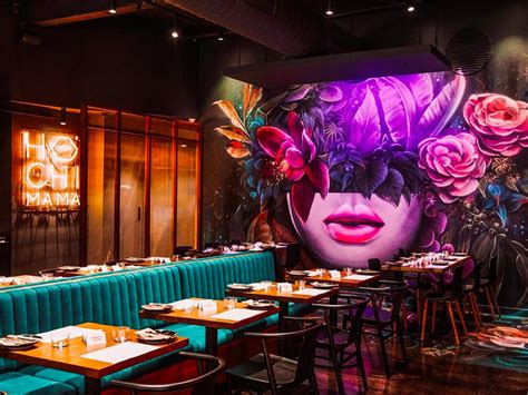 asian fusion melbourne cbd.